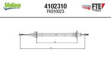 VALEO 4102310